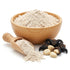 3 NY Spice Shop Water Chestnut Flour - Pound Traditional Fasting Singoda Flour for Navratri Food - Singhara Atta - All