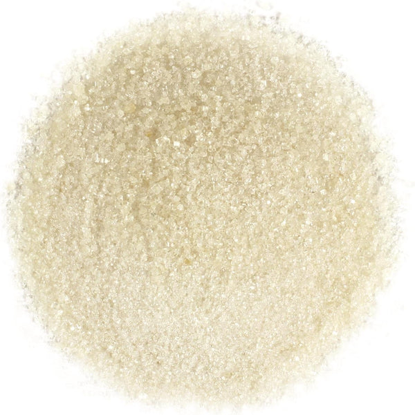 Frontier Co-op Sugar, Cane 5 lb., Certified Organic, Fair Trade Certified, Kosher