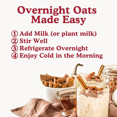 6g 5g 24 (3 Pack) Earnest Eats Superfood Oatmeal Cranberry Almond Flax Vegan, Gluten-Free, Plant Protein, Fiber, No
