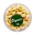 Fresh Produce 1 Garlic Peeled Organic, Bag
