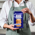Pack, 4 Tate's Bake Shop Blueberry Crisp and Chocolate Chip Cookies Variety Bags