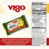 (8 (Pack 1)) Vigo Authentic Creamy Avocado Lime Rice, Low Fat, Gluten Free Ounce