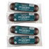 StoneRidge Old Fashioned Summer Sausage, PIT SMOKED, 12 oz, 4 Pack