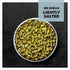 Wonderful Pistachios No Shells, Lightly Salted Nuts, 6 Ounce Resealable Bag, Gluten Free Protein Snack