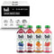 Bai Flavors Variety Pack, Antioxidant Infused Water Beverage, with Vitamin C and
