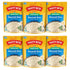 Tasty Bite Organic Basmati Rice, Microwaveable Cooked Rice, 8.8 Ounce (Pack of