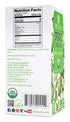 Hyleys Organic Green Tea Soursop Flavor, 25 Tea Bags, Graviola Guanabana Tea