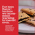 8oz (12pk) Katz Gluten Free Chocolate Chip Toaster Pastries. Breakfast Foods Snacks. Free of Dairy, Peanuts, Tree Nuts