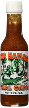 Gator Hammock Lethal Gator Hot Sauce, 5 Fz