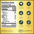 Cold Pressed Lemon Olive Oil by Oliviers & Co, Extra Virgin with Fresh Whole Lemons, 8.4 Fl Oz