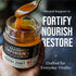 263+ 8.8oz Immune Manuka Emporium Manuka Honey MGO | Raw Monofloral New Zealand Honey | Glass Jar | Certified Pure