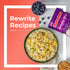 90 8.8-Ounce Mahatma Ready to Heat Jasmine Rice, Precooked Rice, Microwaveable in Seconds, Six Bags