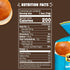 Frozen, 10.4 oz. 4-Count Udi's Gluten Free Classic Hamburger Buns