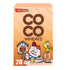 Malt-O-Meal Coco Wheats Breakfast Cereal, Quick Cooking, Kosher, 28 Ounce 1 count