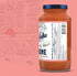Carbone Spicy Vodka Pasta Sauce, 24 Fl Oz (Pack of 2), Vegetarian, Gluten Free