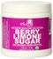 eSutras Organics Sugar, Berry Limone, 16 Ounce
