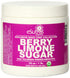 eSutras Organics Sugar, Berry Limone, 16 Ounce