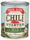 Muir Glen Organic Mild Chili Starter with Bell Peppers, 28 OZ