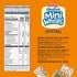 48g 20 oz Kelloggs Frosted Mini-Wheats Breakfast Cereal, High Fiber, Whole Grain, Large Size