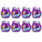 Kool-Aid Grape Liquid Drink Mix, Caffeine Free, 1.62 fl oz Bottle (Pack