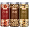 SHAOMABA 3 Premium Natural china herbal tea Loose Leaf Tea,Chinese Tea, Sulfur Free,Flower