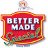 50 Pack 50 1 oz. Better Made Special Potato Chips (Southern Style Sweet Heat BBQ) - - x Bags - Crunchy, Individual