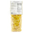 340g 6 pack Giusto Sapore Classic Pappardelle All Vovo Italian Egg Pasta Nest - - Premium Bronze Drawn Durum Wheat