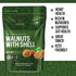 1lb, Packed 16oz. Herbaila Walnuts in Shell Walnuts Whole. Raw Walnuts Unsalted, Easy to Crack, Perfect for Snacking