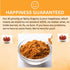 SPICY ORGANIC Ground Mace - 100% Pure USDA Organic Non-GMO Mace Spice - 4 OZ