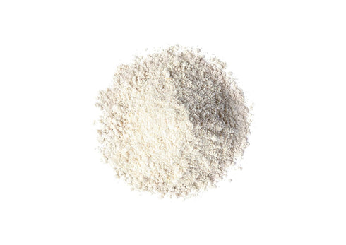 1 Food to Live Organic Oat Flour, Pound - Non-GMO, Fine, Stone Ground from Whole Grain Oat Berries, Kosher, Vegan