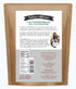 2 Jiva Organic Barley Flour Pound - All Natural & Raw - Product of India