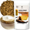 YAMASAN KYOTO UJI Hojicha Powder, Organic Roasted Green Tea Baking Powder, 100g Made in Japan