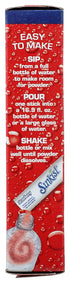 Sunkist 0.53 , Low Calorie Strawberry Drink Mix, Ounce
