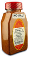 Marshalls Creek Kosher Spices, (st07), MARYLAND STYLE SEAFOOD SEASONING NO SALT 11
