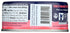5 oz (142 Safe Catch Wild Pacific Pink Salmon, Skinless & Boneless, g)