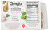 AmyLu 10 OZ Italian Style Chicken Meatballs