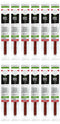 Good Fod Foods Italian Style Meat Sticks Low FODMAP Snacks for a