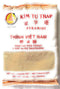 Kim Tu Thap KTT < L > ROASTED RICE POWDER (THINH) 2516 oz