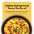 1.5 lb, Quay Naturals Organic Chickpea Flour, Garbanzo Bean Flour, Non-GMO, Gluten-Free, Vegan. Ideal for Baking