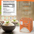(8190g) Nashi Shirataki Konjac Moyu Rice - Low Fat, Glucomannan Premium Recipe, Keto friendly, Suitable for Vegan