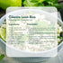 1lb s.a.l.t. sisters Lime Fresco Salt | All-Natural, Gluten Free, MSG Free, Non-GMO | Easily Dissolvable Citrus Infused