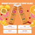 11.8 JUST MADE JUICE Passion Orange Guava, FZ