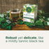 (Pack 1) 16 Traditional Medicinals Organic Raspberry Leaf Herbal Tea, Eases Menstrual Cramps & Supports Healthy