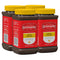 Community Coffee Coffee and Chicory Instant Coffee, Medium Dark Roast, 7 oz