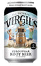 Virgils, Zero Sugar Root Beer, Great Tasting Zero Calorie Keto Friendly Soda