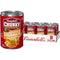 Campbells Chunky Soup, Classic Chicken Noodle Soup, 16.1 Oz Can (Case of