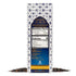 Brooke Bond 450 (Pack 1) Taj Mahal Tea | | Loose Black Tea | Premium Quality | Black Tea Blend | Compatible