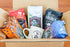 Pack 3 12 oz Raven's Brew Ground Coffee Variety - Delicious Flavors - Wicked Wolf, Three Peckered Billy Goat