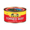Palm (PACK OF 2 CANS) Corned Beef with Juices 11.5 Oz. Can