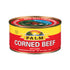 Palm (PACK OF 2 CANS) Corned Beef with Juices 11.5 Oz. Can
